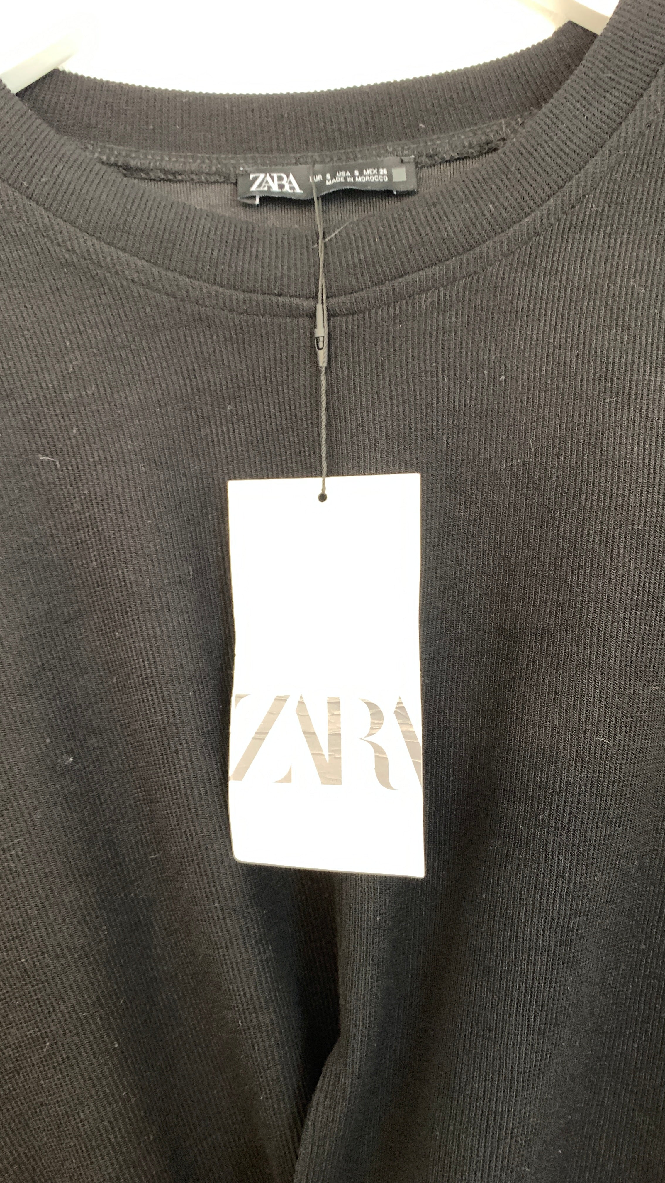 Zara Bluse